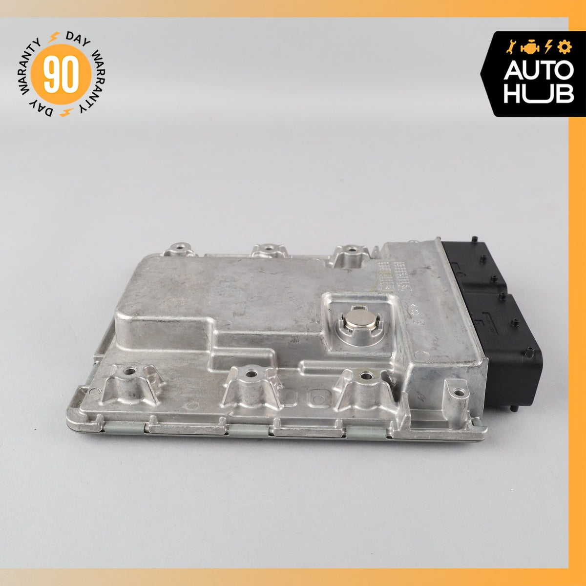 15-18 Porsche Macan GTS 95B Engine Motor Control Module ECU ECM DME OEM - photo 5