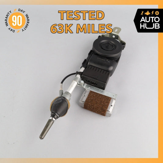 96-99 Mercedes W140 CL600 S500 Coupe Power Antenna Hirschmann 1408202875 OEM 63k - photo 1