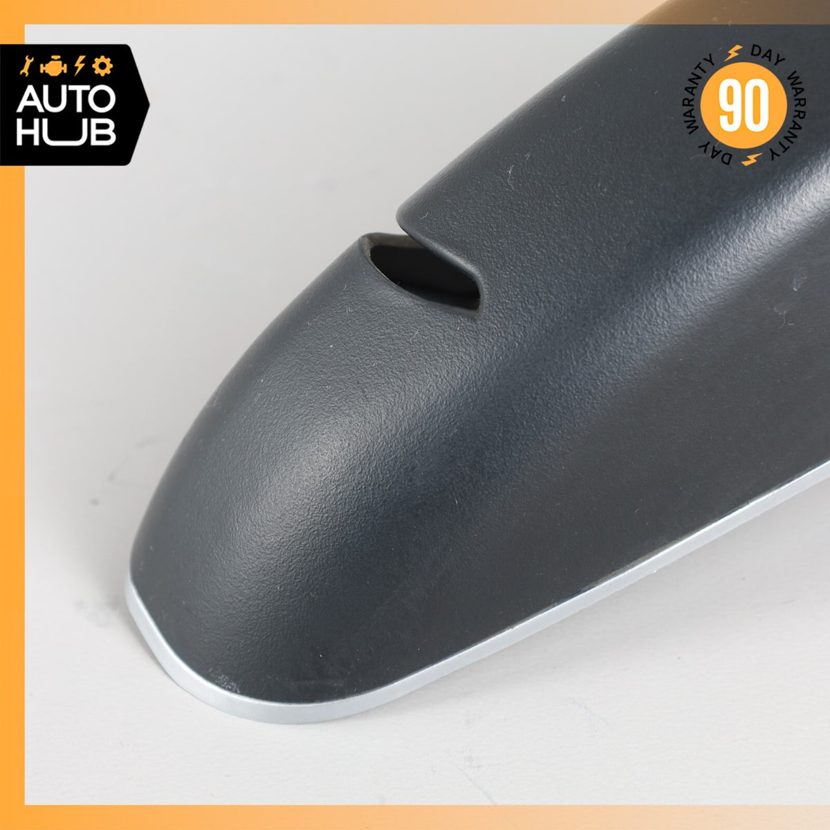 03-12 Mercedes R230 SL550 SL55 AMG Left Side Seat Backrest Recline Switch OEM - photo 6
