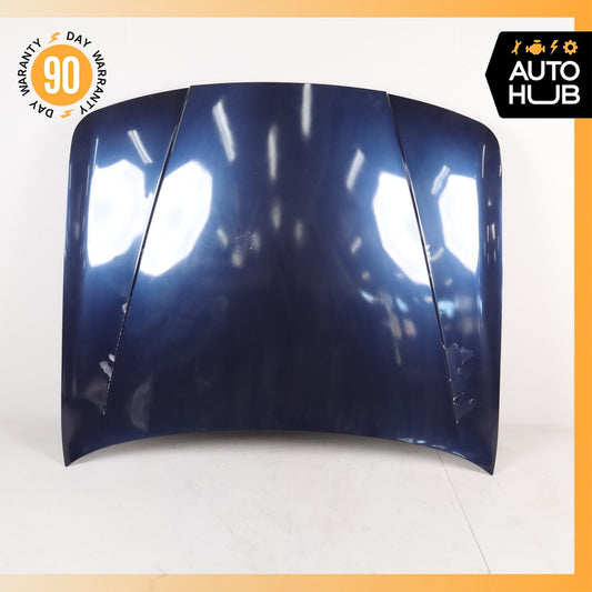 99-03 Bentley Arnage / Rolls Royce Silver Seraph Hood Bonnet Panel Assembly OEM - photo 1