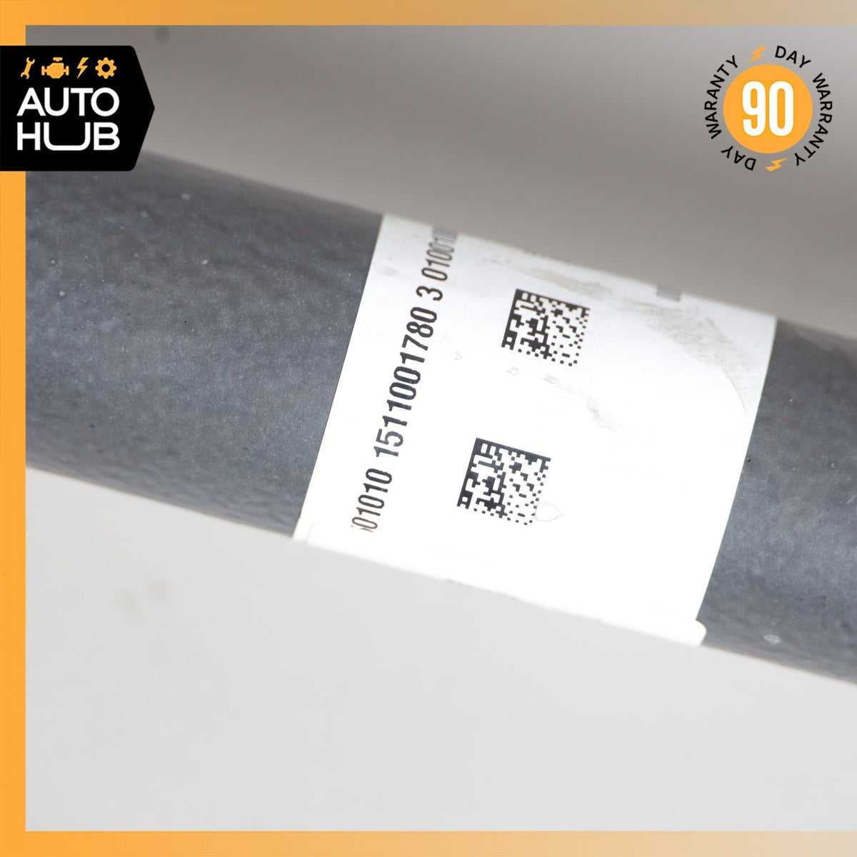 12-15 Mercedes W166 ML350 ML250 Rear Right or Left Side Half Axle Shaft OEM 53k - photo 8