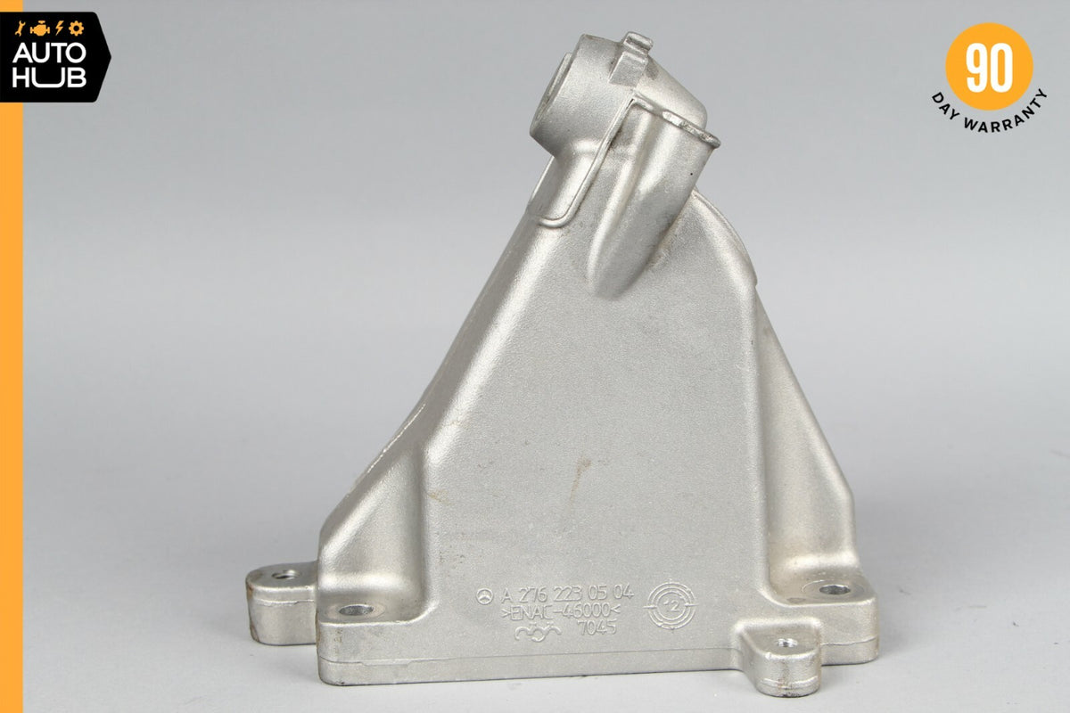 15-20 Mercedes R231 SL400 SL450 Engine Carrier Mount Bracket Left Side OEM 62k - photo 4