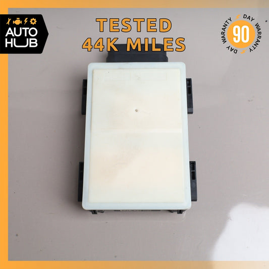 BMW G05 X5 X6 X7 Left or Right Blind Spot Radar Control Module OEM 44k - photo 1