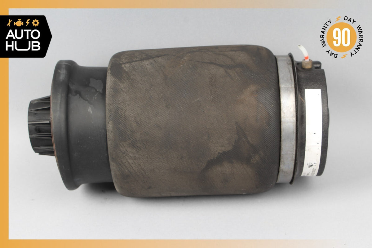 07-11 Mercedes W164 ML63 AMG Rear Left or Right Air Suspension Bag Shock OEM - photo 7