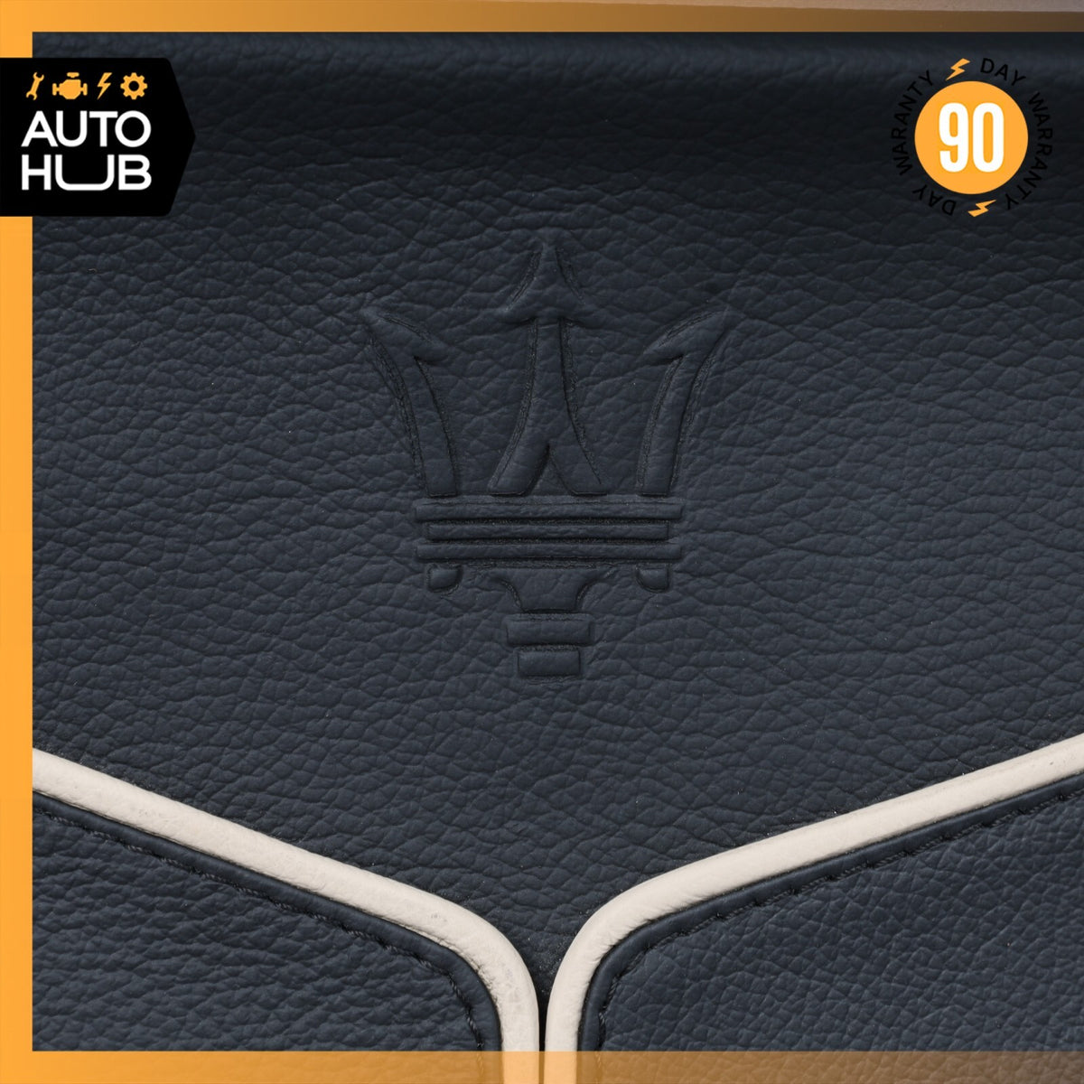 2014 Maserati Ghibli M157 Owner's Operator Maintenance Manual Book OEM - photo 4