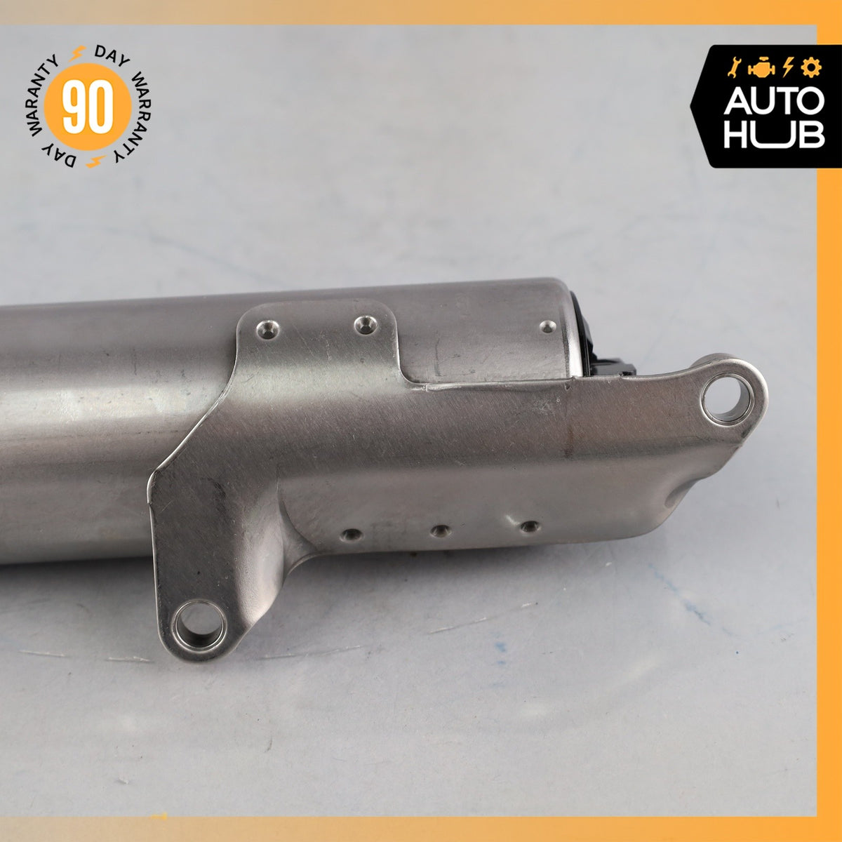 12-18 BMW F15 X5 535i 320i 328i Automatic Transmission Hydraulic Oil Pump OEM - photo 13