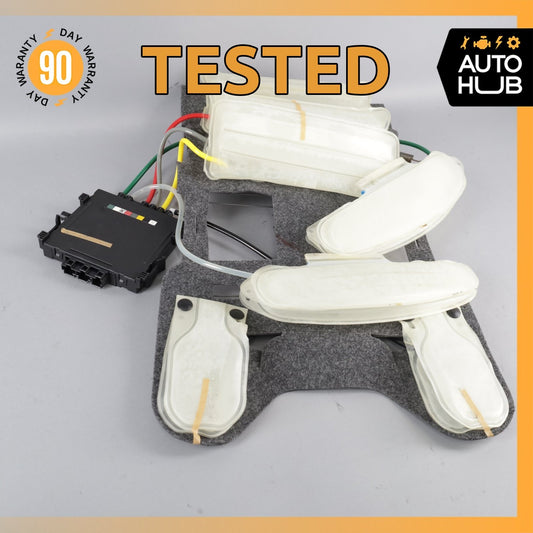 Mercedes W222 S450 S560 Front Left or Right Seat Cushion Bladder Bolster OEM 60k - photo 1