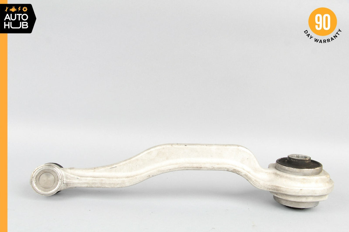 03-12 Mercedes R230 SL500 E350 Front Right Passenger Side Lower Thrust Arm OEM - photo 5