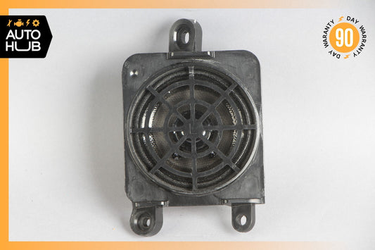 02-05 Mercedes W163 ML320 ML55 AMG D-Pillar Tweeter Speaker Rear Left Side OEM - photo 1