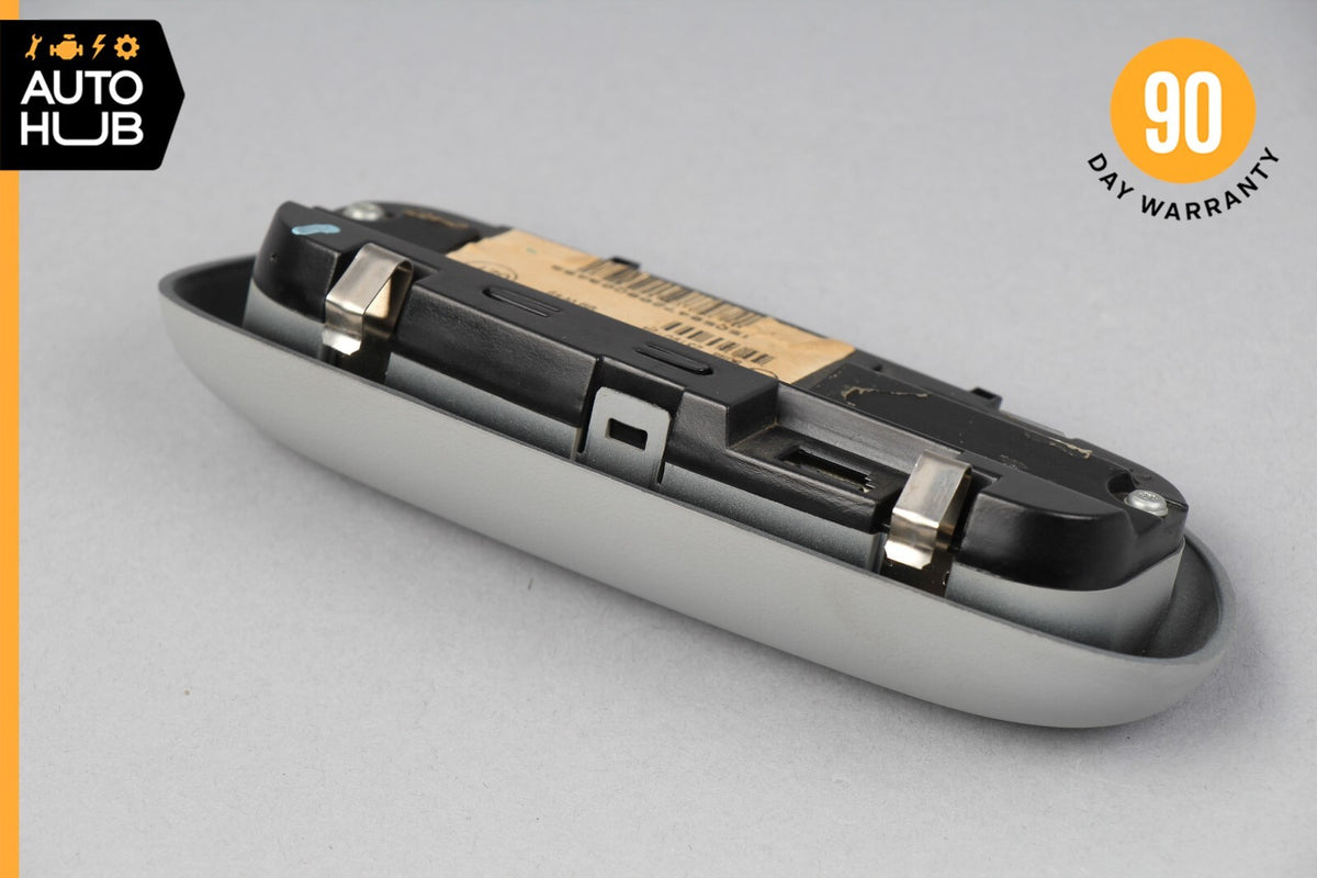 00-06 Mercedes W220 S500 S430 Rear Parktronic Sensor Display Warning Buzzer OEM - photo 9