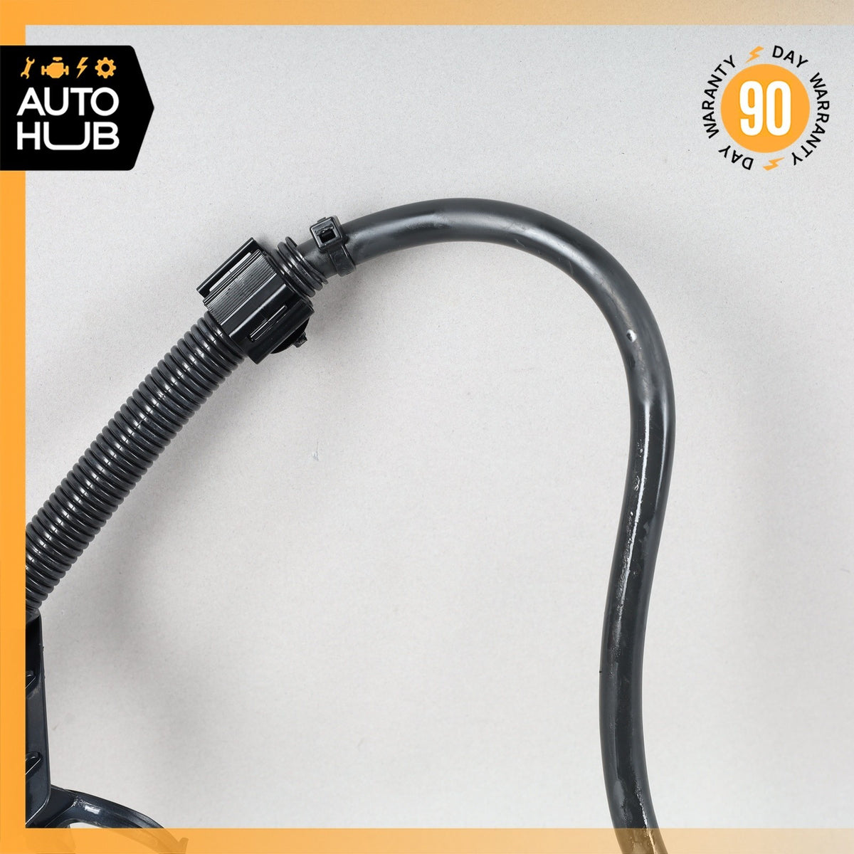 Porsche Cayenne 958 Engine Motor Alternator Cable 7P5971349 OEM - photo 3