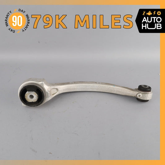 16-24 Jaguar X152 F-Type-R AWD Front Left or Right Lower Control Arm OEM 79k - photo 1