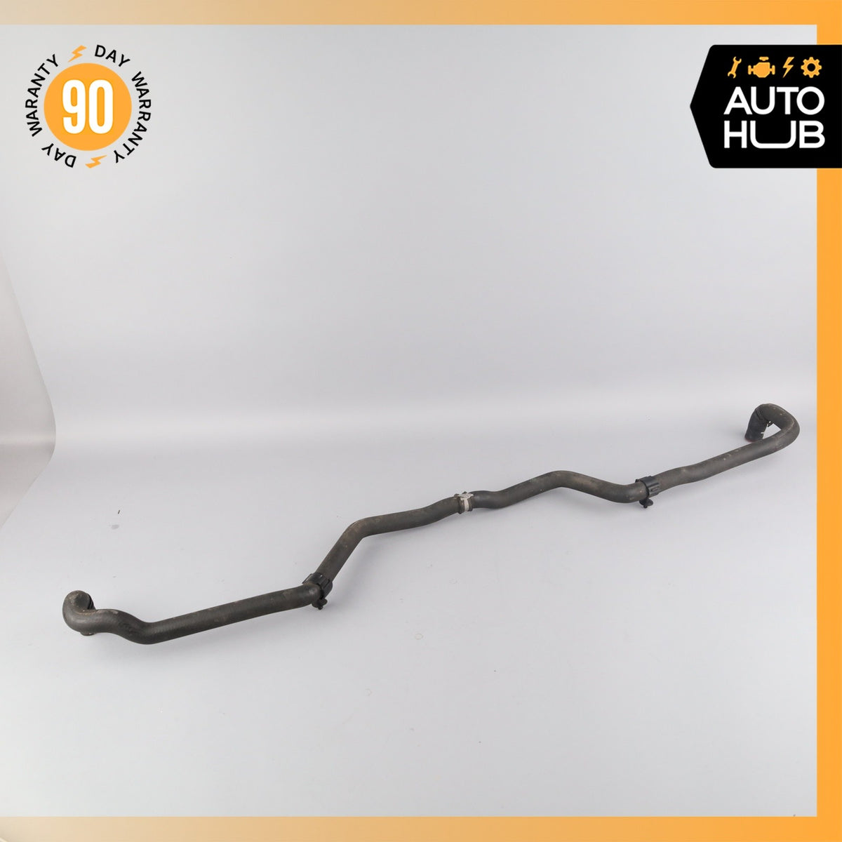 LR Range Rover L405 L494 Engine Motor Cooling Radiator Hose Pipe OEM - photo 8