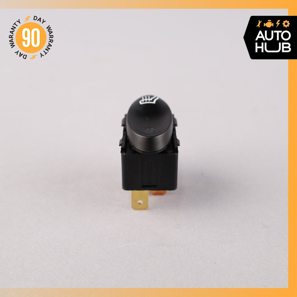 Porsche Boxster 986 Heating Seat Control Switch 98661315210 OEM - photo 5