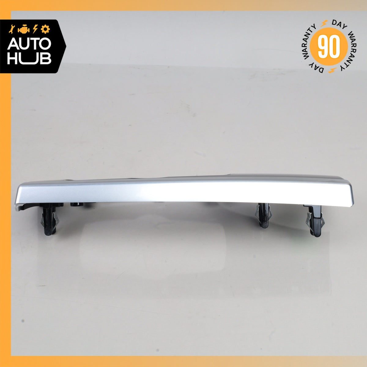 11-18 BMW F25 X3 X4 Headlight Switch Cover Panel Trim Bezel OEM - photo 5
