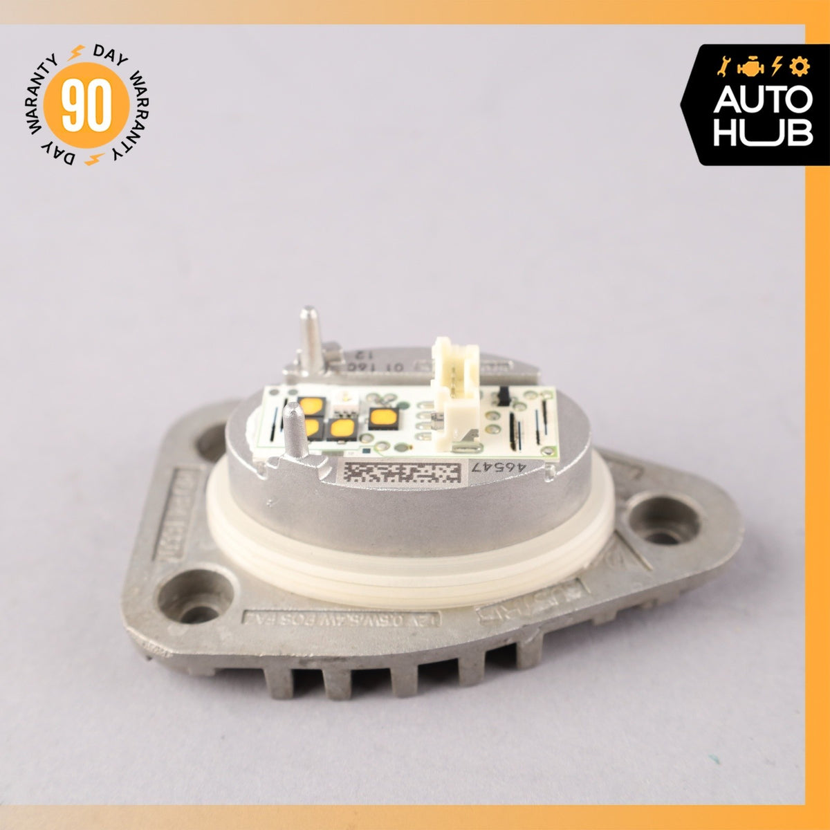 14-16 Porsche Panamera 970 HID Fog Light Ballast Module Unit OEM - photo 5