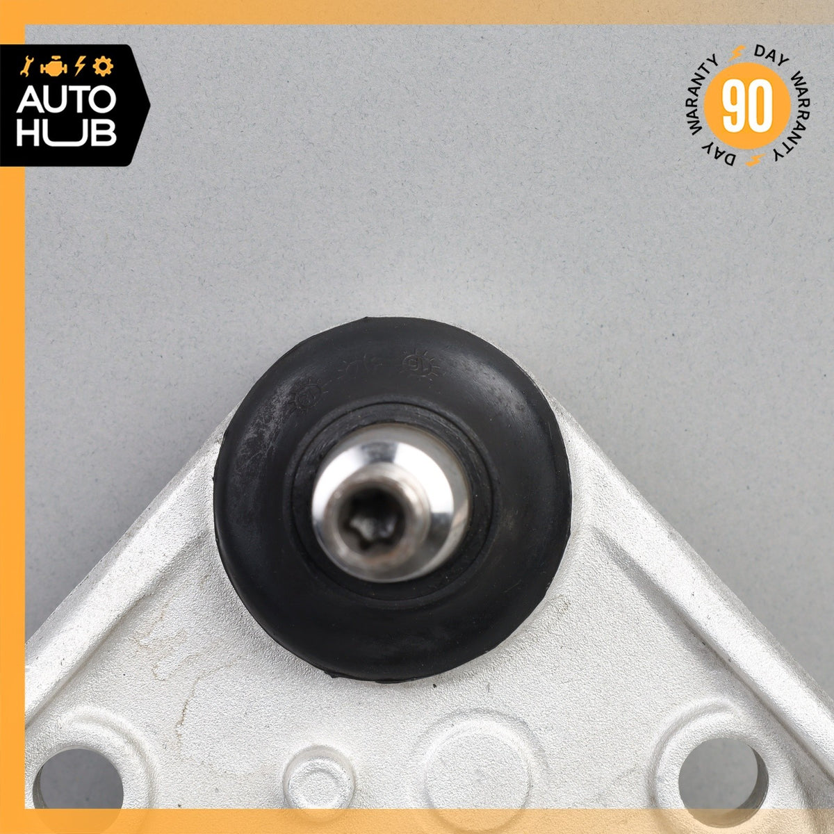 Porsche Cayenne 955 Front Left or Right Upper Control Arm Aftermarket - photo 8