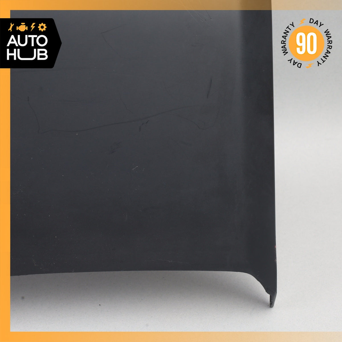 14-17 Range Rover L494 Center Console Rear Panel Trim DK6204569A OEM - photo 3