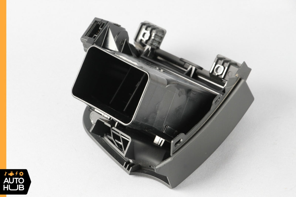 07-13 Mercedes W221 S550 CL550 Dashboard Dash AC A/C Air Vent Right Black OEM - photo 8