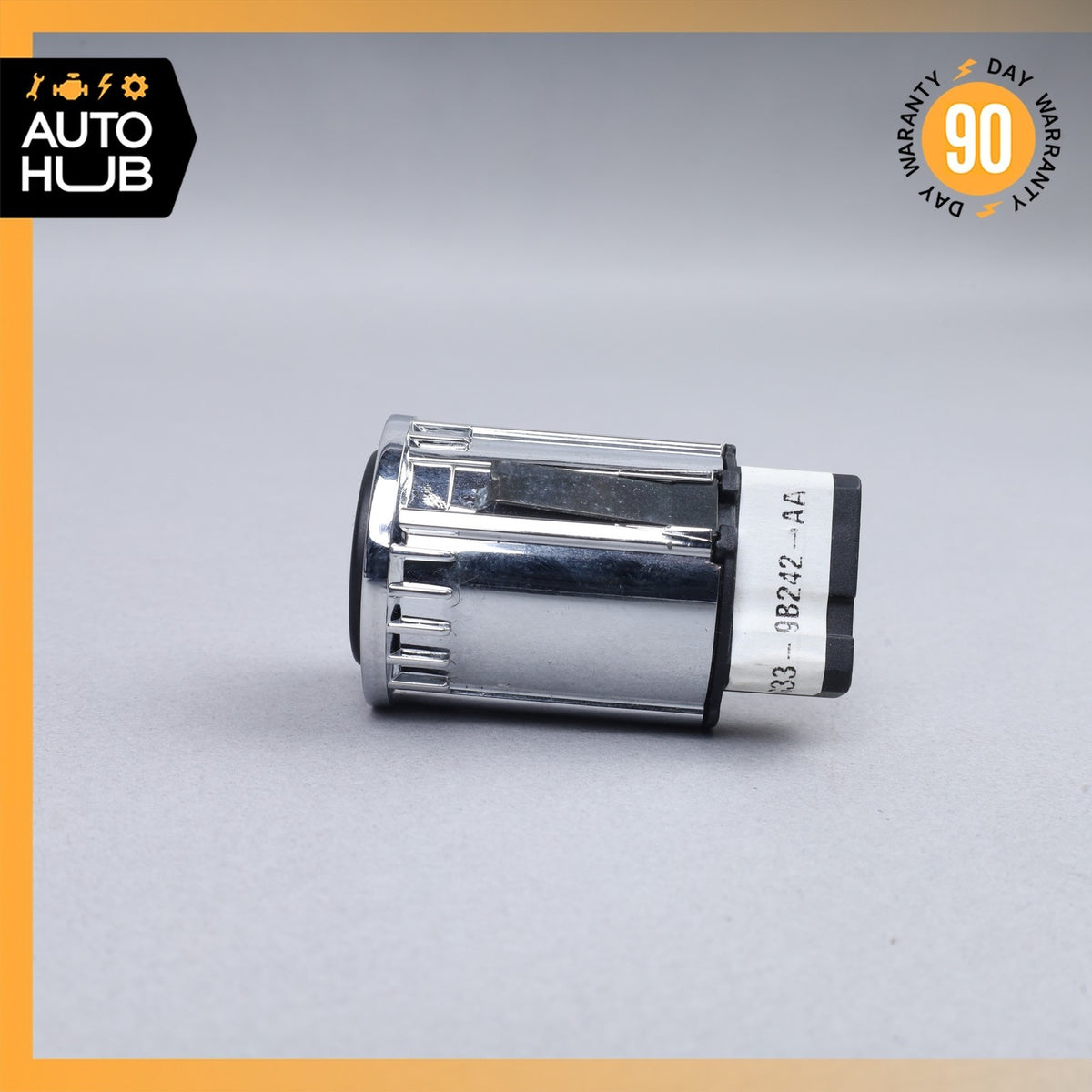 Aston Martin DB9 DBS V8 Vantage Fuel Door Lid Open Release Switch OEM - photo 6