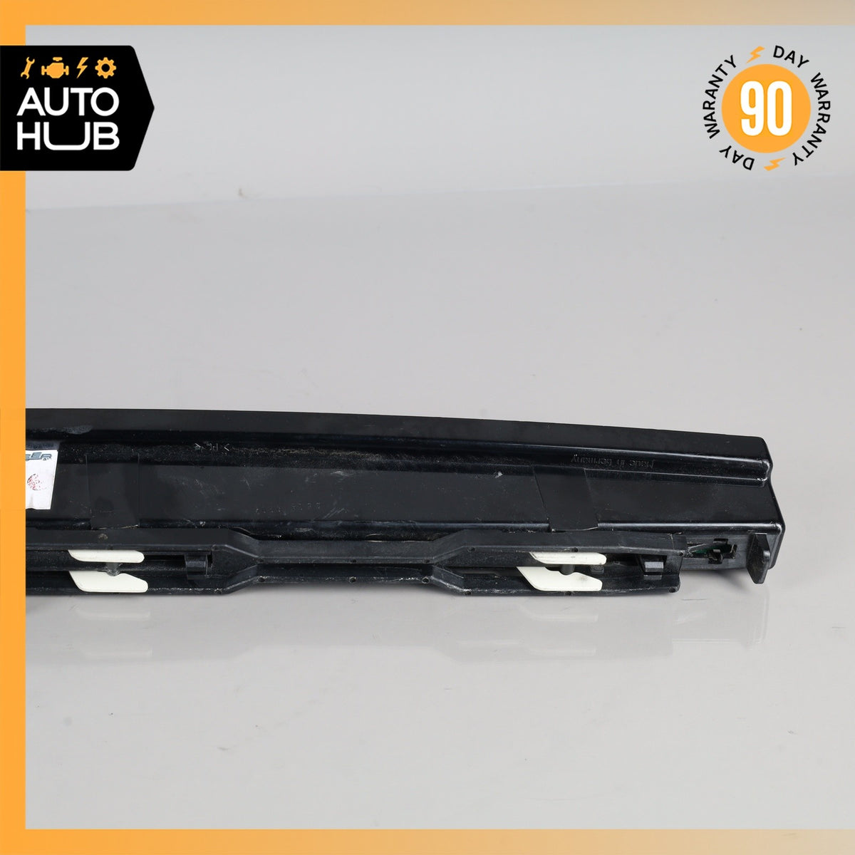 10-17 Mercedes W207 E350 E400 Trunk 3rd Third Brake Stop Light Lamp OEM - photo 8