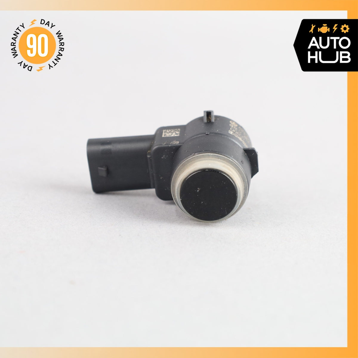 Mercedes R230 SL550 Front or Rear Bumper Parktronic Parking Sensor OEM - photo 4