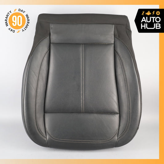 17-26 Alfa Romeo 949 Stelvio 952 Giulia Front Right Side Lower Seat Cushion OEM - photo 1