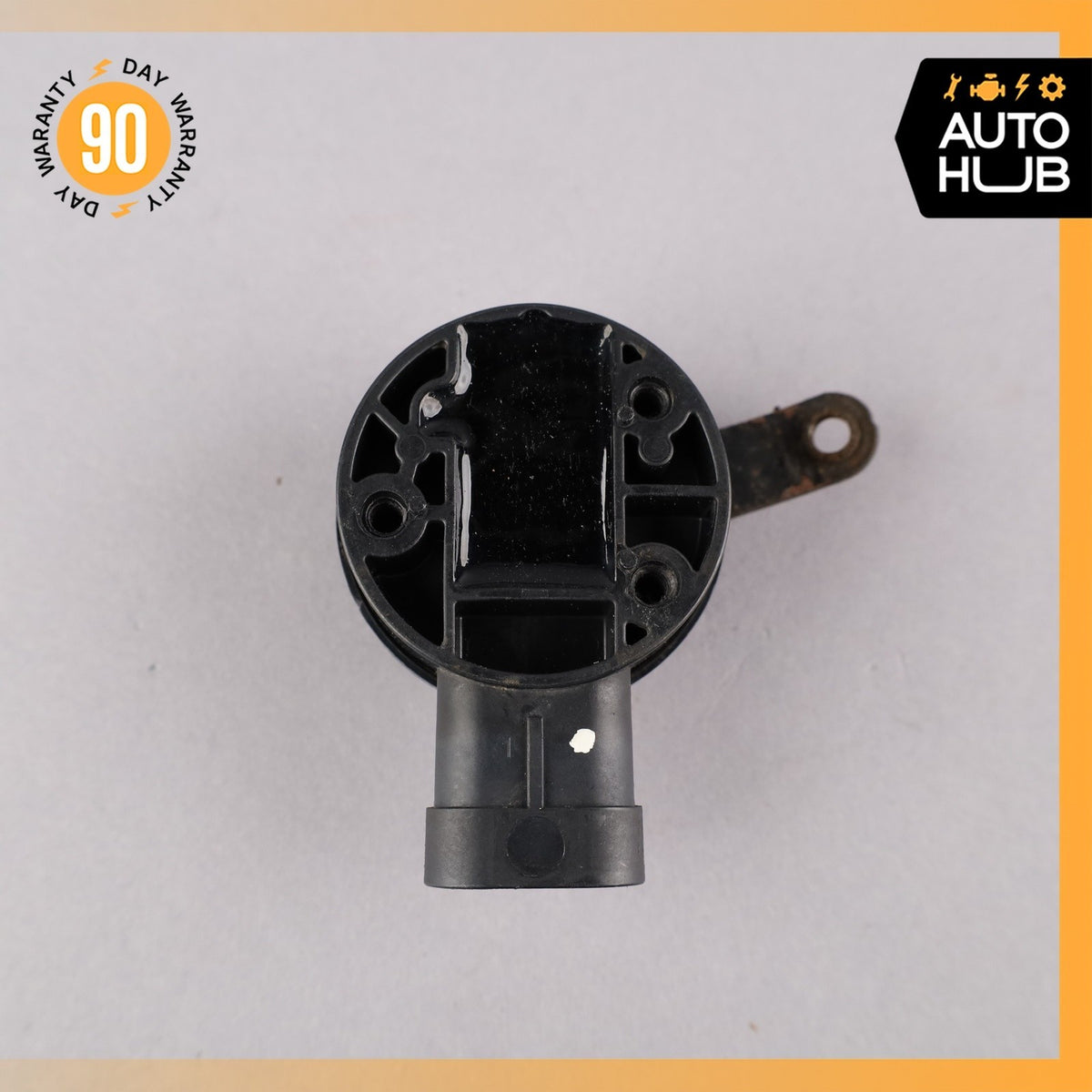 14-19 Chevrolet Corvette C7 Rear Right Suspension Level Sensor OEM - photo 7