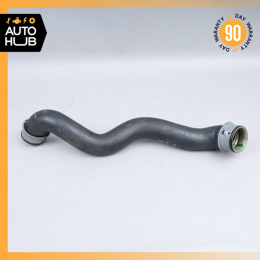 Mercedes W207 E350 Radiator Cooling Hose Pipe Left 2045013982 OEM - photo 1