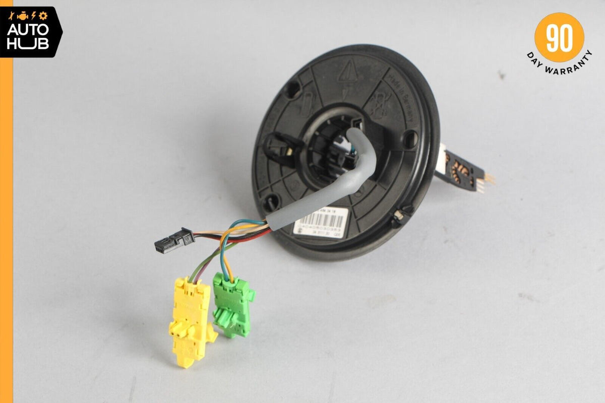 Mercedes R230 SL55 AMG SL500 Steering Column Clock Spring OEM - photo 2