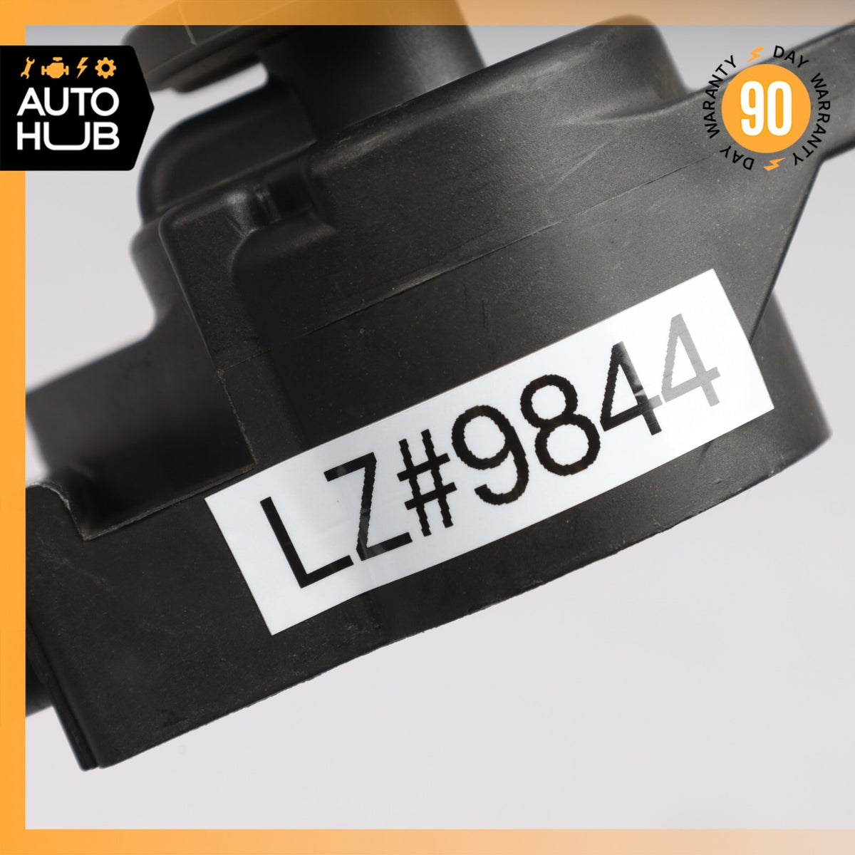 Mercedes C300 CLK350 E350 S550 Ignition Coil Delphi DELPHI - photo 10