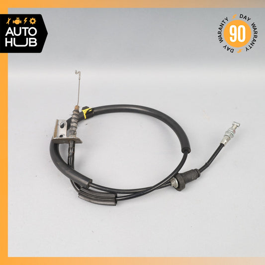08-18 Aston Martin DB9 DBS Vanquish Emergency Parking Brake Cable OEM - photo 1