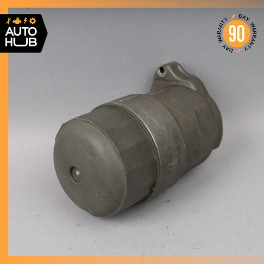 10-22 Land Rover LR4 / Jaguar XF Oil Filter Housing 8W936714AD OEM - photo 1