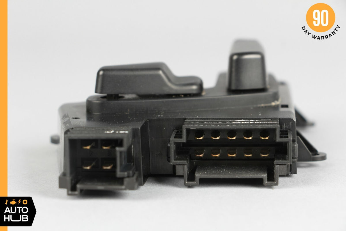06-13 Mercedes W251 R350 GL450 ML350 Front Right Seat Control Switch Module OEM - photo 3