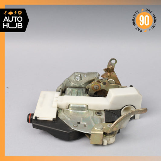 96-02 Mercedes R129 SL500 SL320 Front Left Side Door Lock Latch Actuator OEM - photo 1