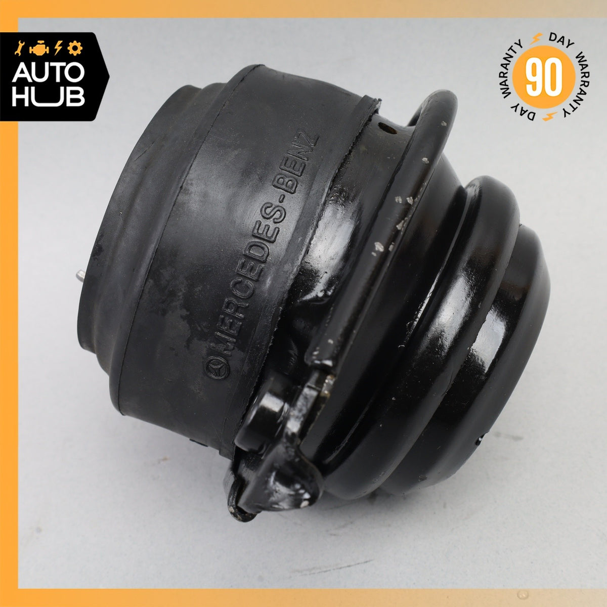 06-12 Mercedes X164 GL350 ML350 Left Engine Motor Support Mount OEM - photo 2