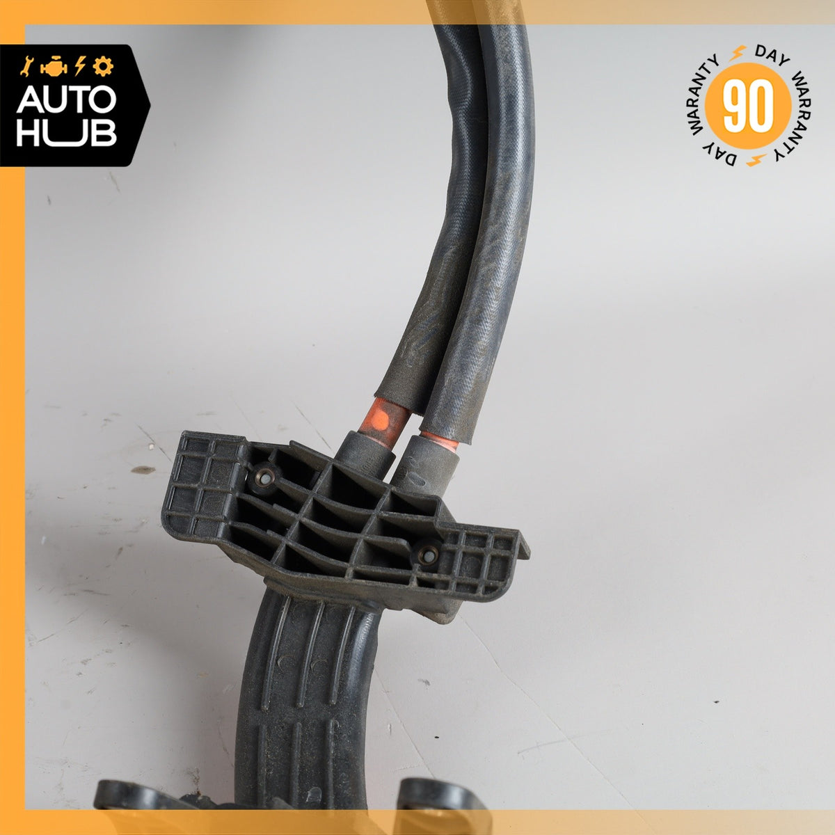 14-17 BMW i3 I01 Engine High Voltage Wire Harness Cable OEM 88k - photo 7