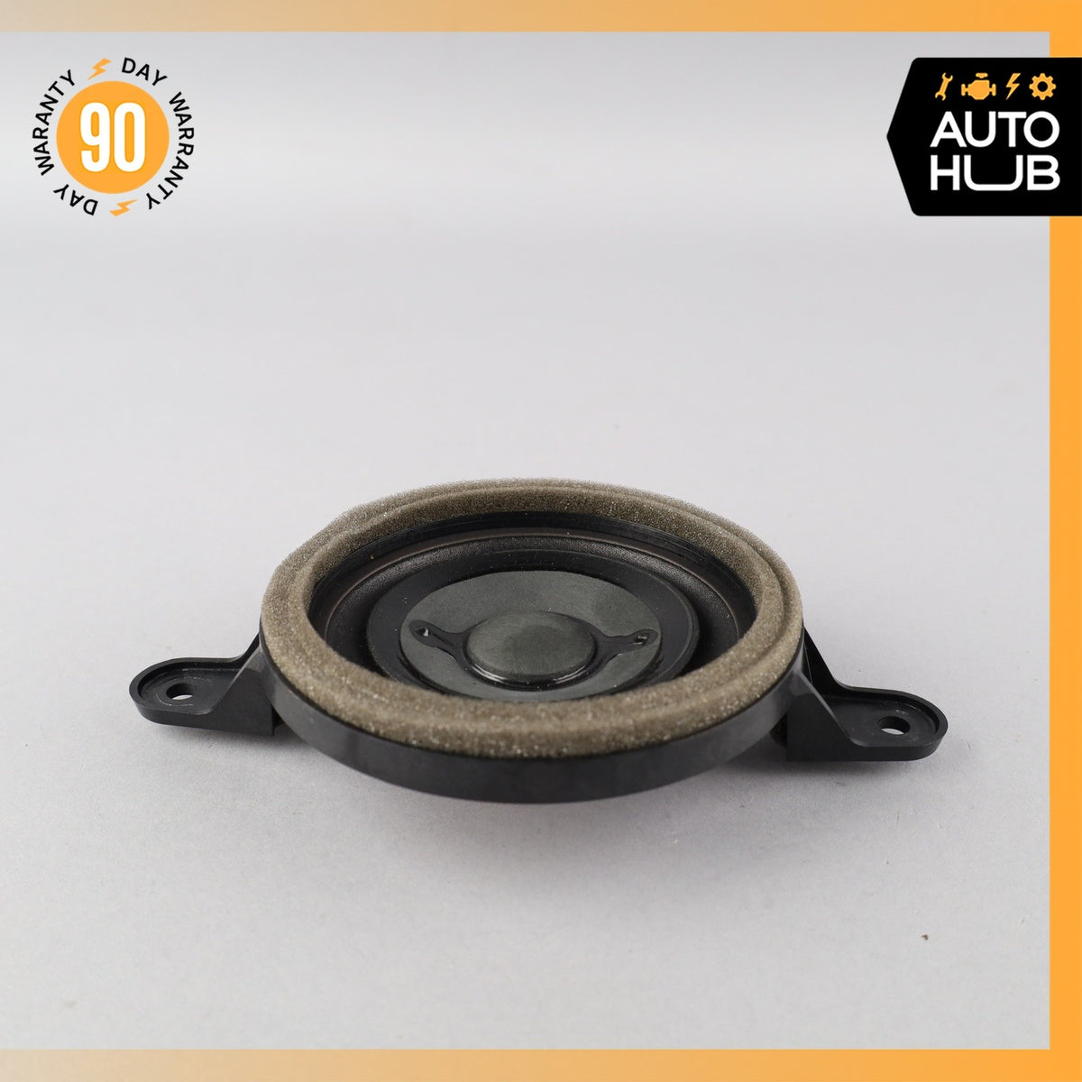 Audi 4G8 A7 S7 Front Door Audio Sound Speaker Loudspeaker 4G0035454 OEM - photo 8