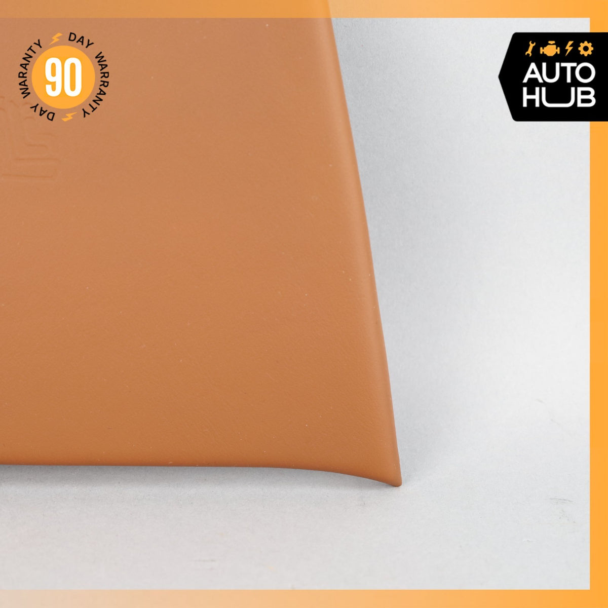 Bentley Continental GT Coupe Rear Left Driver Side Shelf Cover Panel OEM - photo 4