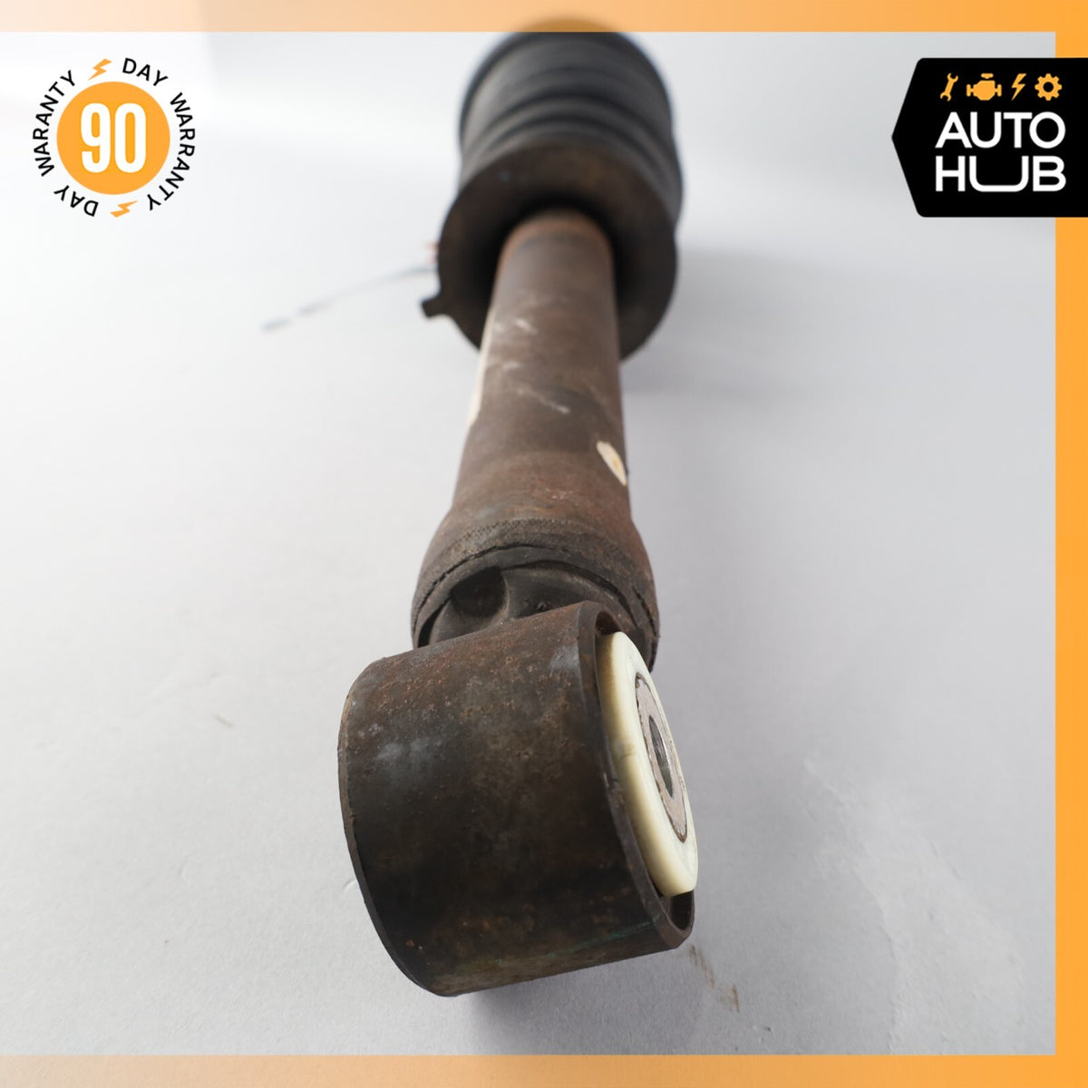 02-05 Ford Thunderbird 3.9L V8 Shock Strut Absorber Front Left or Right OEM 80k - photo 12