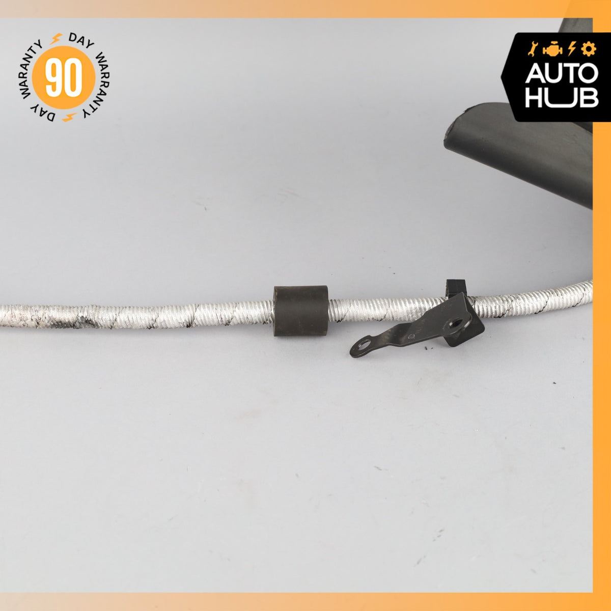 12-18 Bentley Continental GT GTC Floor Shifter Gear Shift Selector Box OEM 73k - photo 4