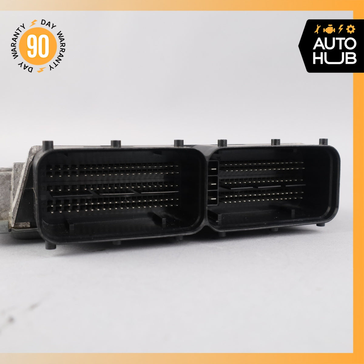 18-20 Audi B9 A5 Engine Motor Control Module ECU ECM DME OEM - photo 8