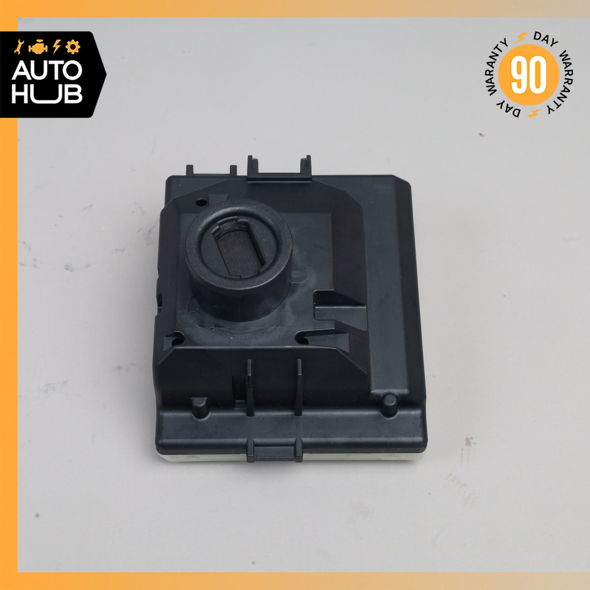 Mercedes X253 GLC300 C300 Ignition Switch Module 2059000924 OEM 57k - photo 3