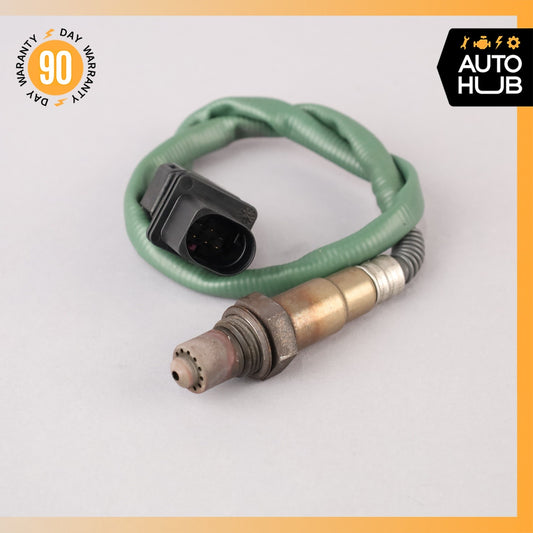 Mercedes R171 SLK350 C300 E550 Oxygen O2 Sensor Lambda 0035427018 OEM - photo 1