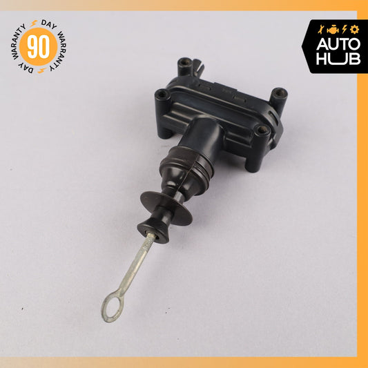 90-02 Mercedes R129 SL500 300SL Vacuum Lock Actuator Element 1248001875 OEM - photo 1