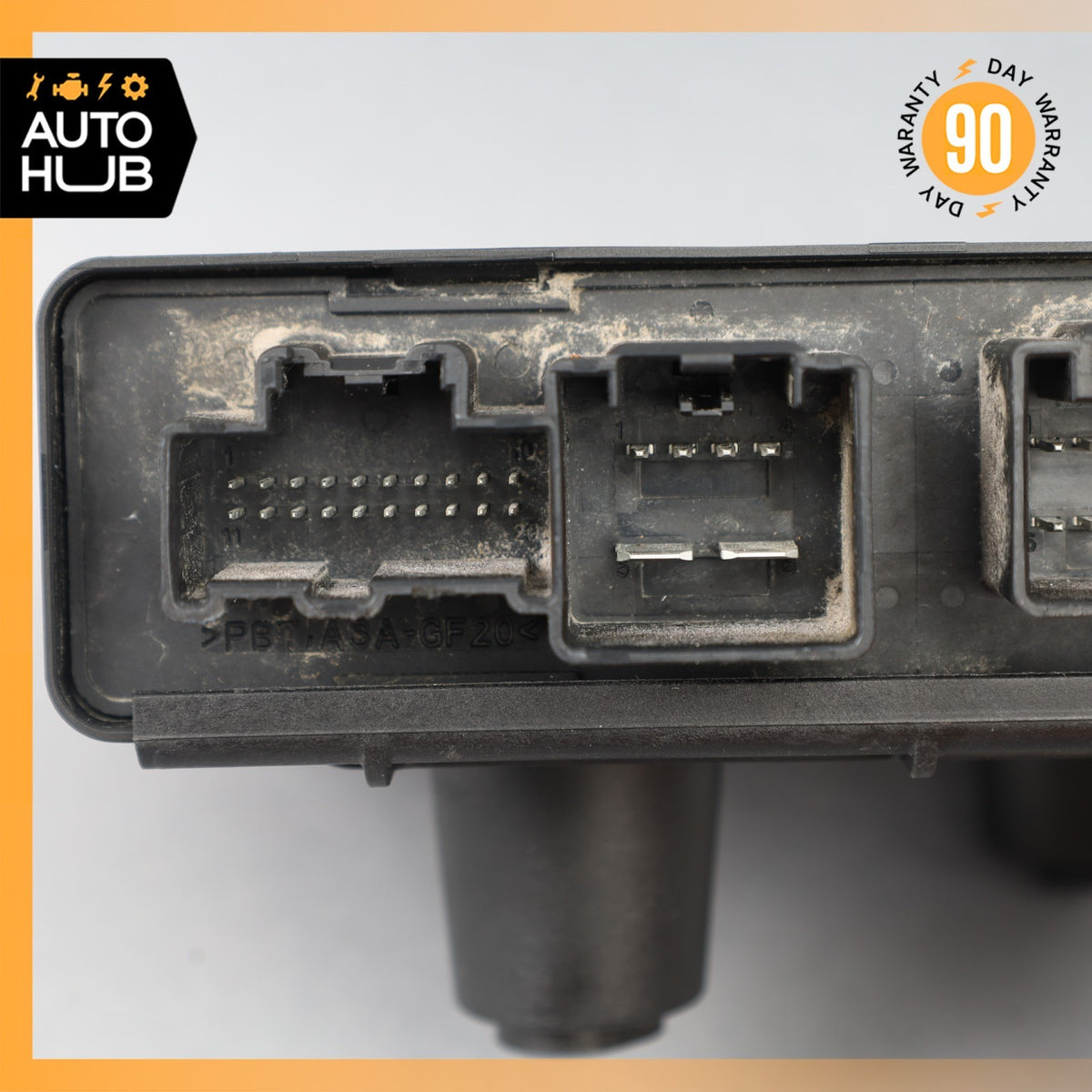 Chevrolet Corvette C7 Stingray Keyless Go Entry Control Module OEM - photo 5