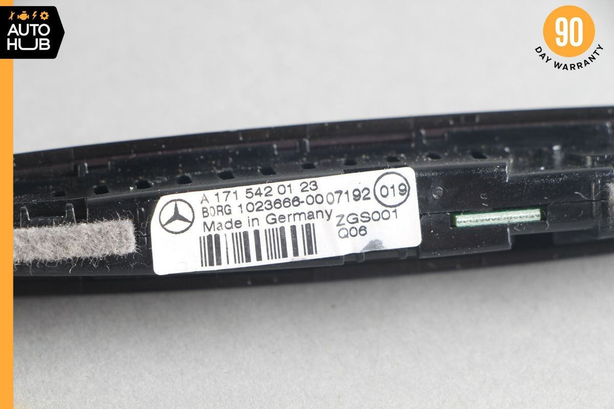Mercedes W221 S550 CL550 E350 Parktronic Sensor Display Module 1715420123 OEM - photo 11
