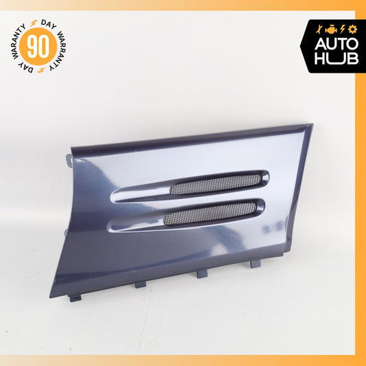 96-02 Mercedes R129 SL500 SL320 Front Right Passenger Side Fender Molding OEM - photo 1