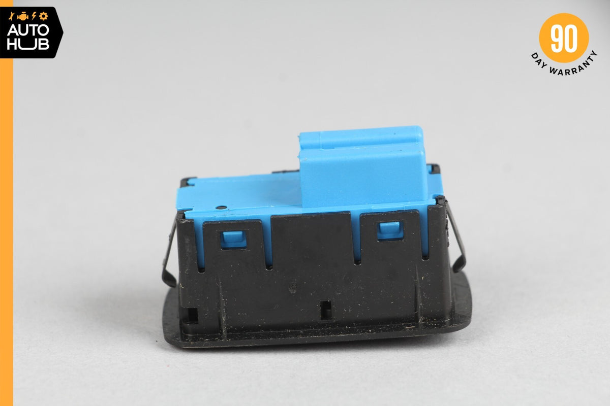 06-12 Mercedes X164 GL450 GL550 3rd Row Seat Folding Power Switch Button Right - photo 6