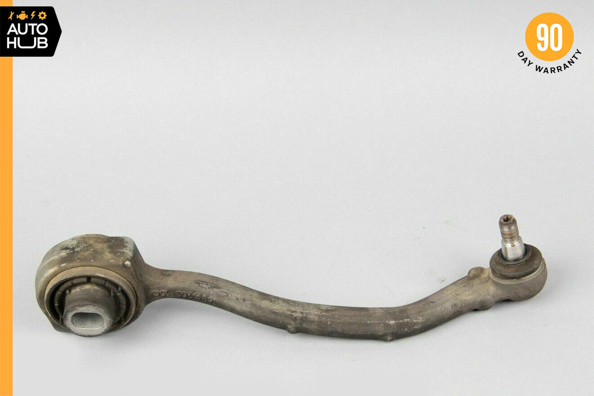01-11 Mercedes W209 CLK350 C320 Front Left Driver Side Lower Control Arm OEM - photo 1